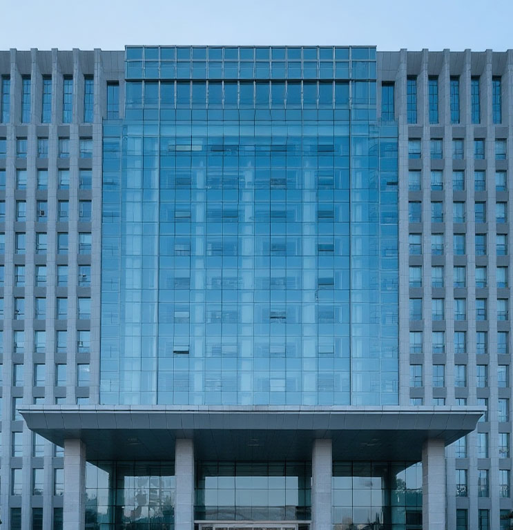 某省國家安全廳項目